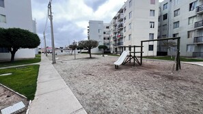 Espace pour enfants
