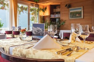 Restaurantes