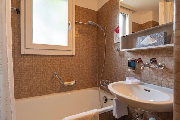 Unclassified image, 1 of 55, button - Hotel Bellevue Wengen (Lauterbrunnen)