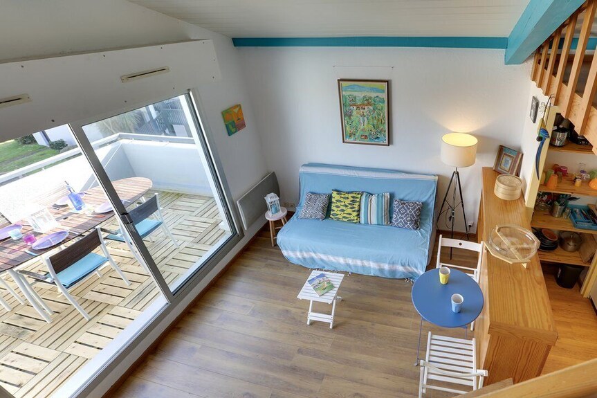 Capbreton Notre-dame, Studio 2 Personnes - Capbreton