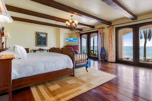 6 Schlafzimmer, Bügeleisen/Bügelbrett, WLAN, Bettwäsche