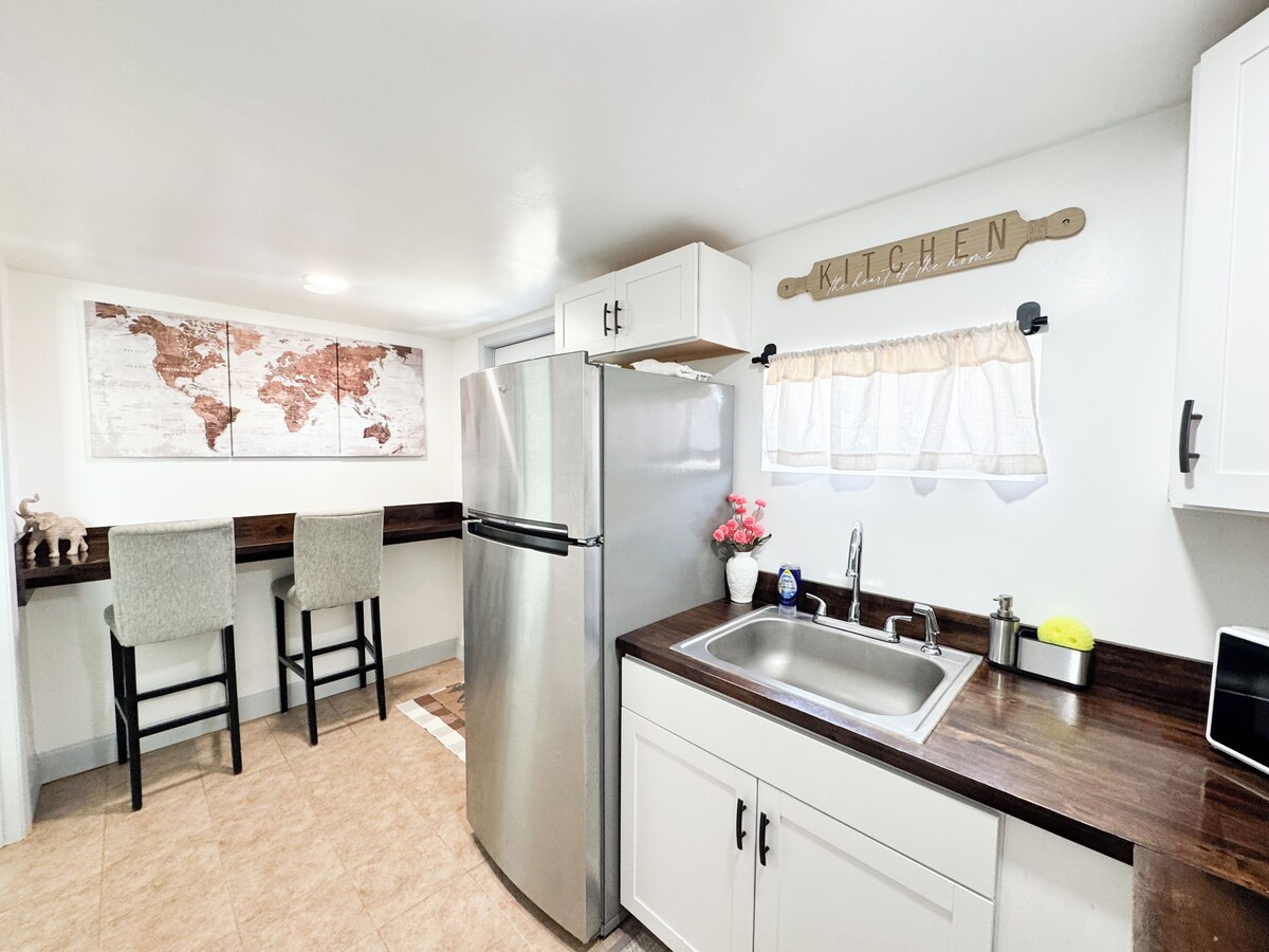 Image de profil de l’hôte