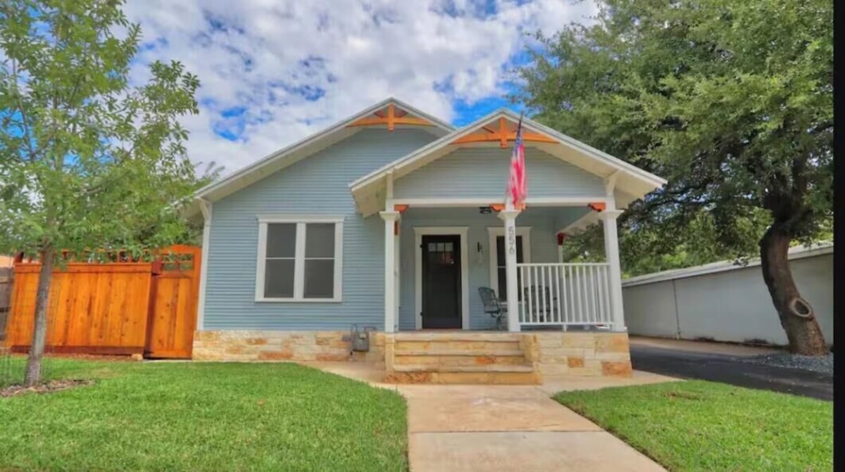 Imagen de perfil del propietario o de la propietaria