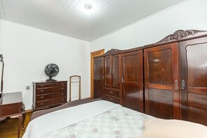 1 dormitorio, wifi gratis, ropa de cama