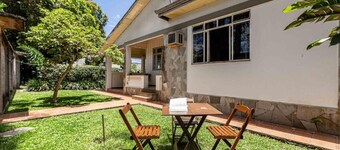 Memora Guesthouse - Double Room near Bacacheri Park