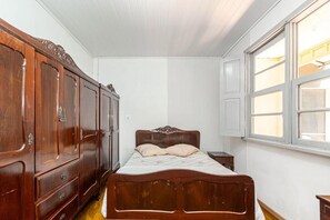 Kostenloses WLAN, Bettwäsche