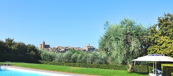 Montecasciano   Mimosa