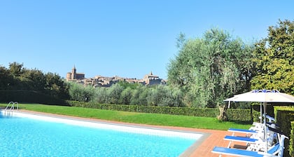 Montecasciano Mimosa