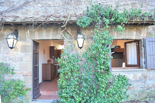Villa i Noccioli   18 sleeps, swimmingpool, estate