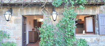 Villa i Noccioli 18 sleeps, swimmingpool, estate