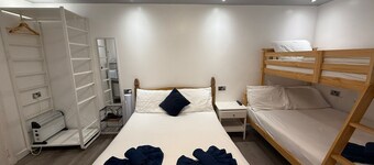 Araan House Hotel -Families and Couples Only