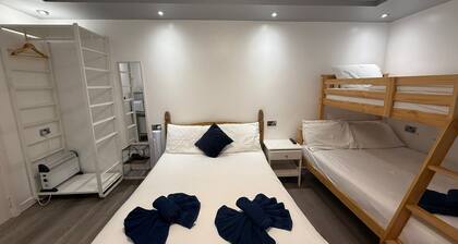 Araan House Hotel -Families and Couples Only