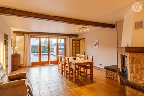 Interior - LA LANSADIERE - SAINT GIROD (SAINT GIROD)