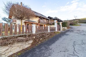 Exterior - LA LANSADIERE - SAINT GIROD (SAINT GIROD)