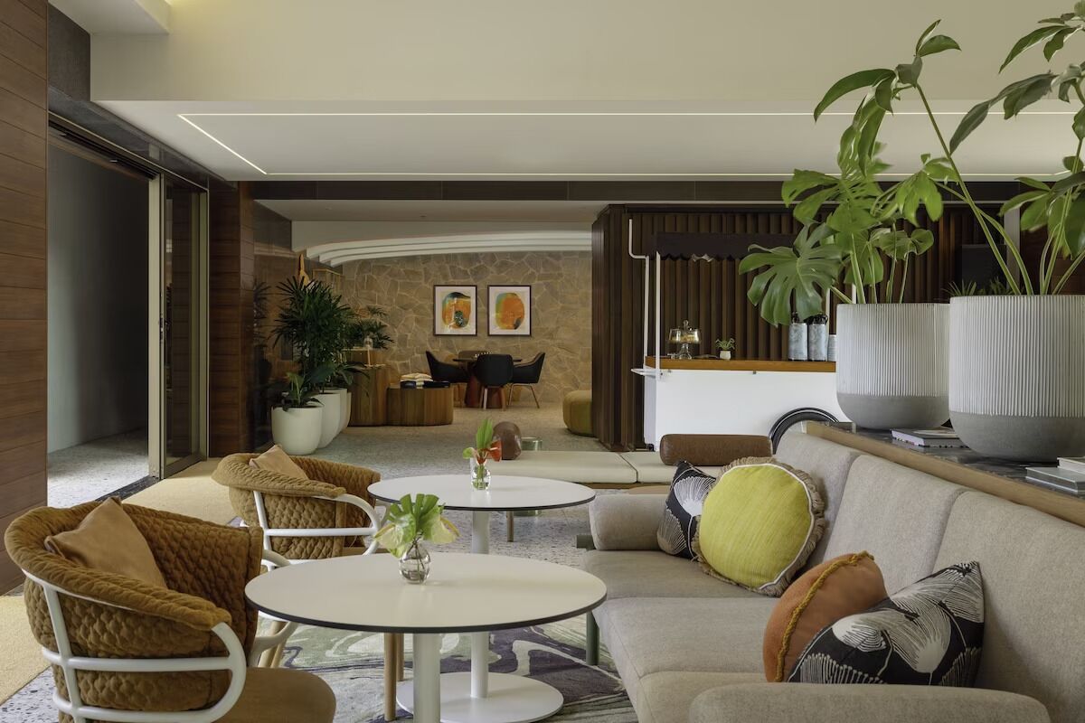 1 King With Sofa Bed | The Ambassador Hotel Of Waikiki | Swimming Pool - Honolulu, HI