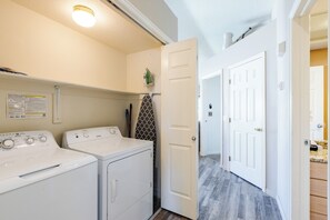 Interior - Newly Remodeled Family Condo | Resort All Inclusive Amenities | #609 (Saint George)