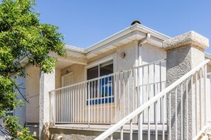 Exterior detail - Newly Remodeled Family Condo | Resort All Inclusive Amenities | #609 (Saint George)