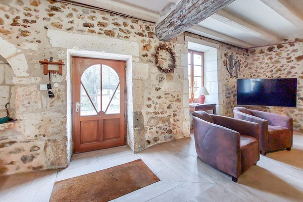 living-room