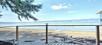 Anna's Bay Beach House, Union