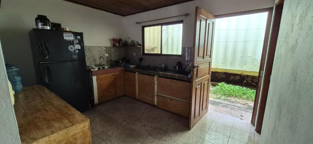 Basic Shared Dormitory | Private kitchen