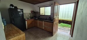 Basic Shared Dormitory - Abacaxi Hostel (Santa Teresa)