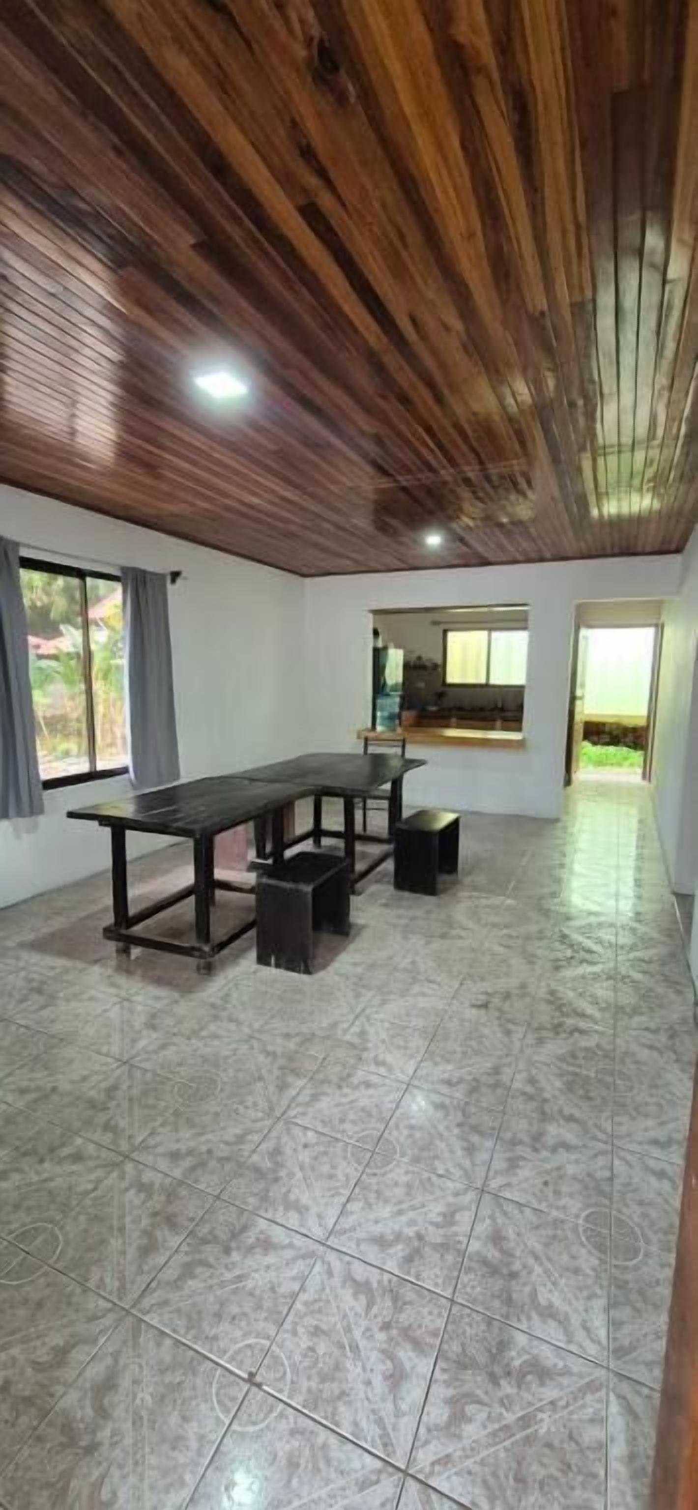 Basic Shared Dormitory