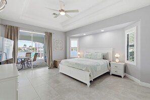 3 Schlafzimmer, Bügeleisen/Bügelbrett, kostenloses WLAN, Bettwäsche