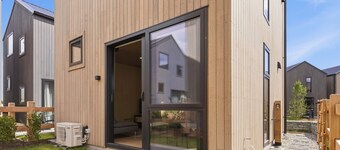 Cynthia's Home away from Home