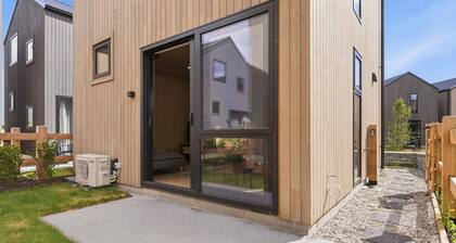 Cynthia's Home away from Home