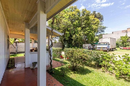Memora Guesthouse - Suite near Bacacheri Park