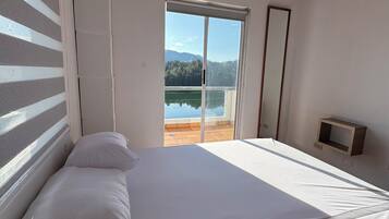 Wi-Fi, lenzuola, accesso in sedia a rotelle