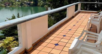 Kairos Guatapé - Lake View Retreat Near El Peñol