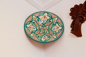 Detalle del interior