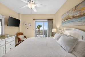 2 sovrum, strykjärn/strykbräda, gratis wi-fi och sängkläder