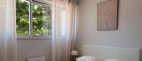 1 Schlafzimmer