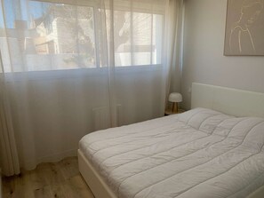 1 Schlafzimmer