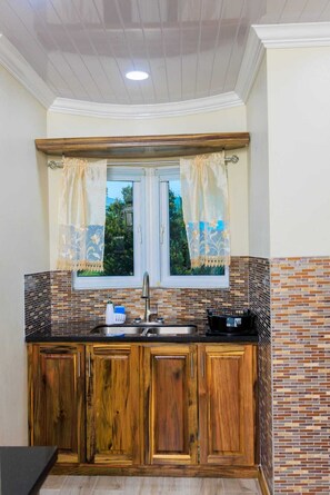 Unclassified image, 3 of 16, button - Sy Villa (Choiseul)