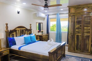 Apartment, Hill View - Sy Villa (Choiseul)