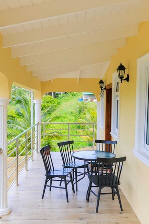 Unclassified image, 5 of 16, button - Sy Villa (Choiseul)