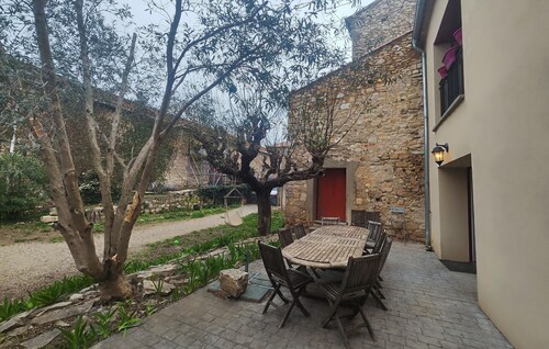 Magnifique maison de 4 chambres à Causses et Veyran