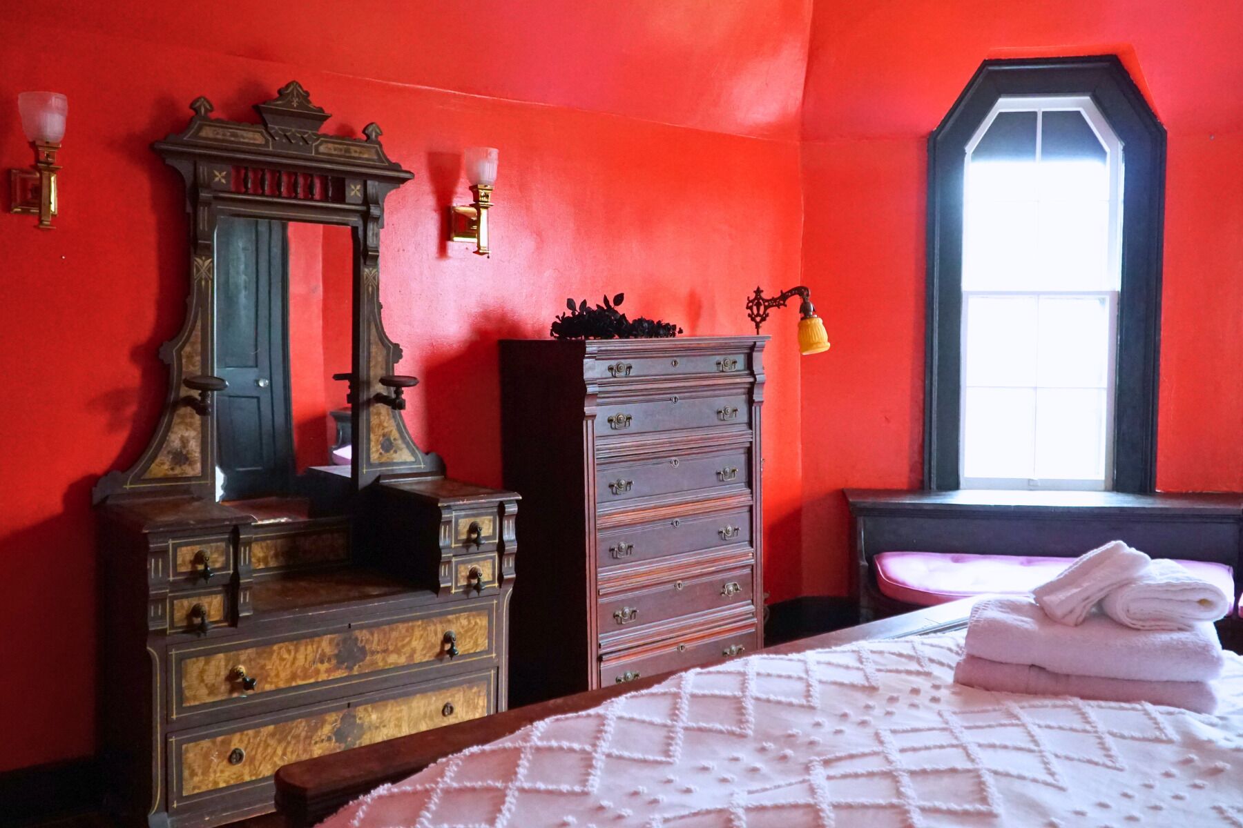 5 dormitorios, wifi gratis, ropa de cama