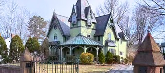 Ultimate Girls Getaway 5BR Near Mohegan