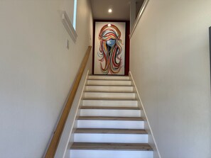 Interior - One bedroom Casita in North Dallas (Dallas)
