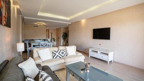 Area soggiorno