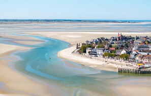Beach - 1 bedroom awesome apartment in BERCK (BERCK)