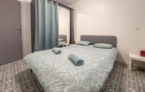 1 bedroom, free WiFi - 1 bedroom awesome apartment in BERCK (BERCK)