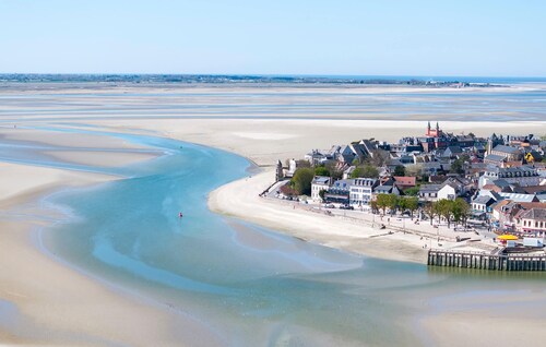 2 bedroom pet friendly apartment in Berck plage