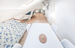 2 bedrooms, travel cot, free WiFi - 2 bedroom pet friendly apartment in Berck plage (Berck plage)