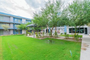 Property amenity - The Lotus Serene Stay with Pool-Gym-EV (Glendale)