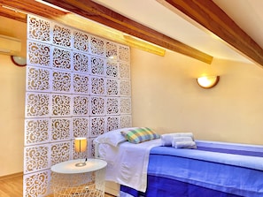 1 bedroom, iron/ironing board, free WiFi, bed sheets - Casuzza Bedda - Appartamento con vista mare (Trappitello)